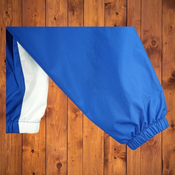 Augusta Sportswear Florida Gators Blue Full Zip Windbreaker Jacket Size‎ Medium - Picture 6 of 6